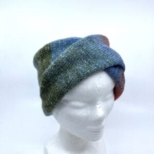 Bandeau Croisé Matika