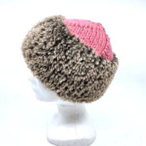 Bonnet Toque